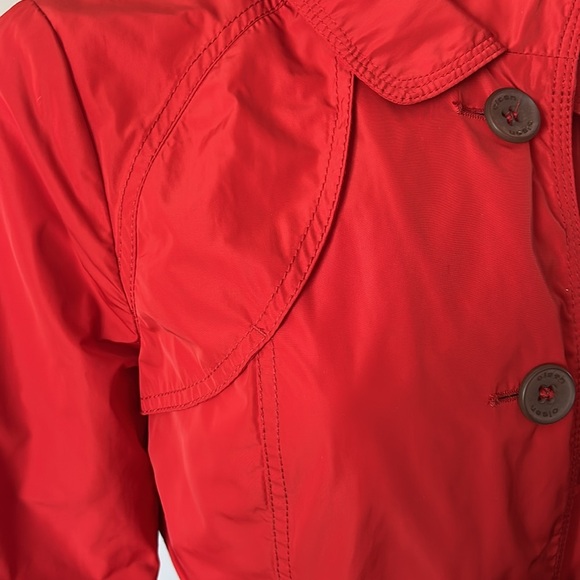 Olsen Europe Trench Coat - Picture 10 of 17